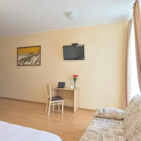 Heart Kyiv Apart-Hotel-2