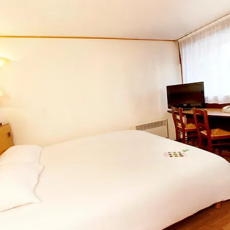 The Originals Access, Hôtel Foix (P'tit Dej-Hotel)-3
