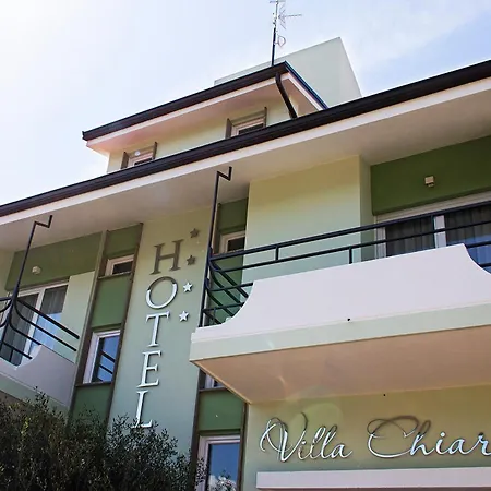 Hotel Villa Chiara-2