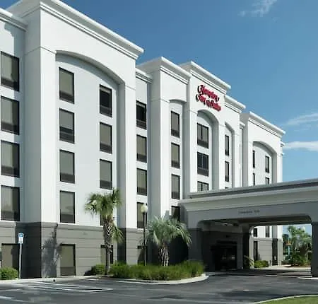 Hampton Inn & Suites Panama City Beach-Pier Park Area-2