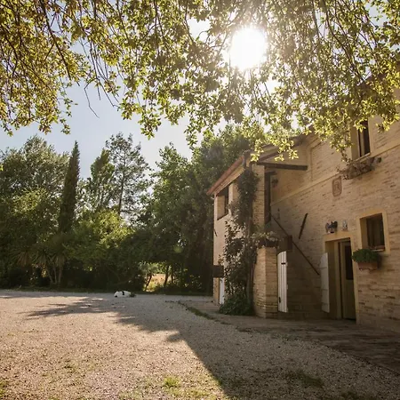 La Casa Di Tara B&B Armonia E Natura-3