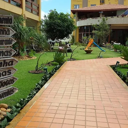Pousada Ilha Bella-2