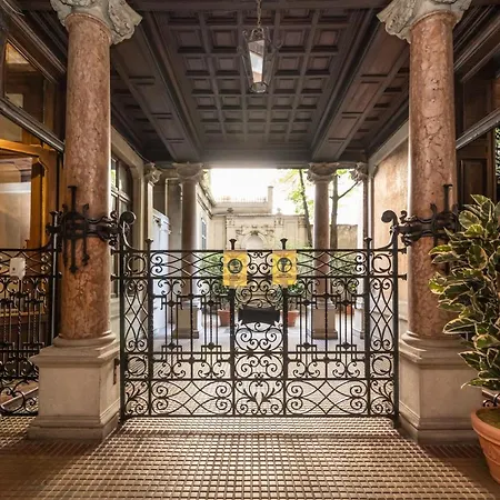 Le Dimore Suites Milano-3