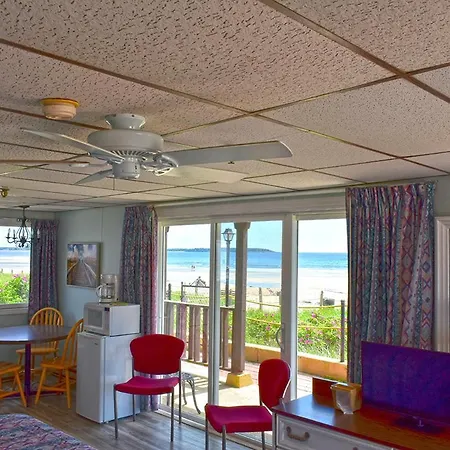 Carolina Resort Motel-2