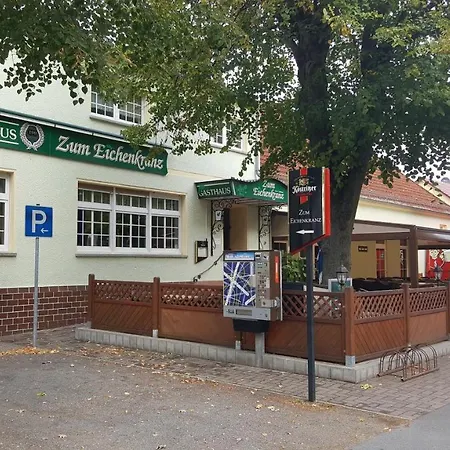 Hotel&Gasthaus Zum Eichenkranz-3