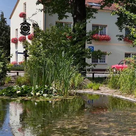 Hotel&Gasthaus Zum Eichenkranz-2