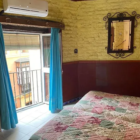 Pension Vergara , Sevilla-3