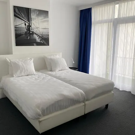 Avenue Beach Hotel-2