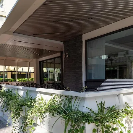 Hotel Rosalba-2