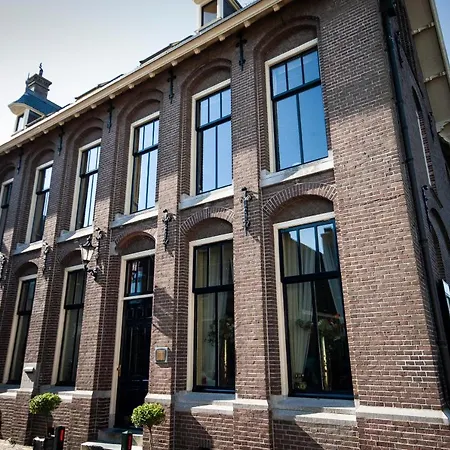 Oude Postkantoor de Rijp-3