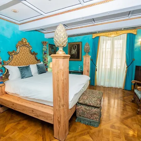 Casa Rocca Piccola B&B-3