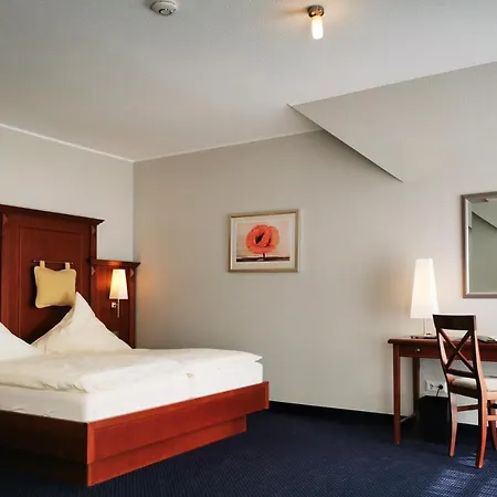 Hotel Garni Bendiks-3