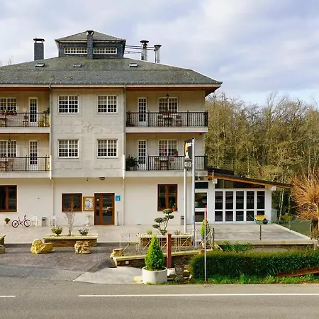 Hotel A Veiga-3