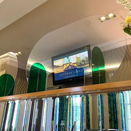 Hampton Hotel-3