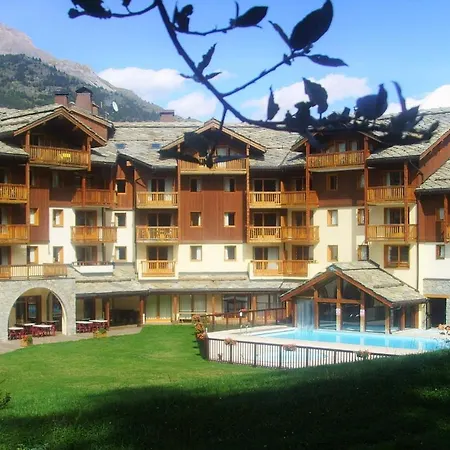Les Alpages De Val Cenis-3