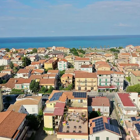Hotel Napoleone-3