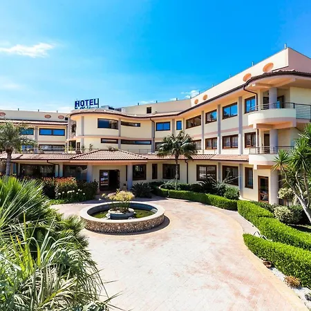Hotel Santa Chiara-3