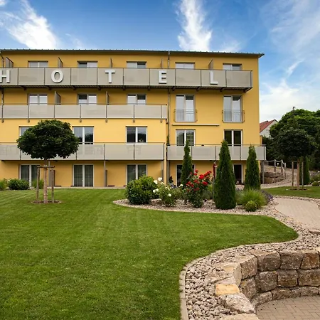 Hotel Sonnengarten-3