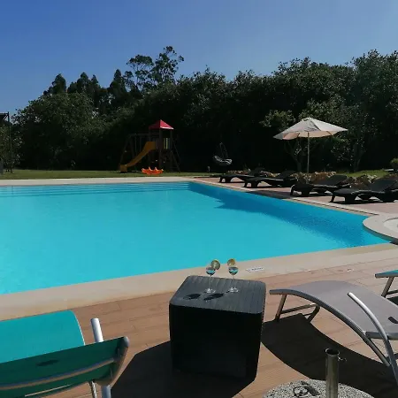 PÉROLA D'ÓBIDOS t1-2