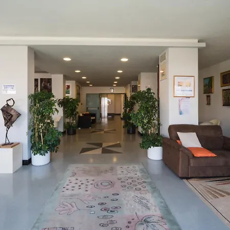 Hotel Europa-2