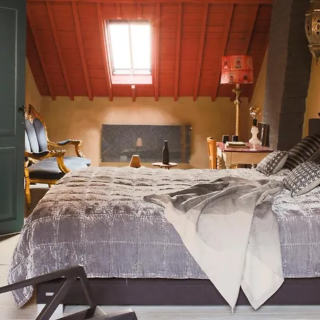 B&B Villa Thibault-3