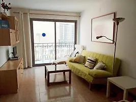 Apartment Primer De Maig-2