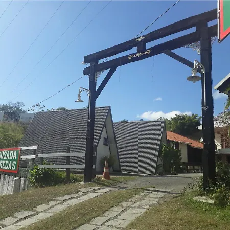 Pousada Veredas-2