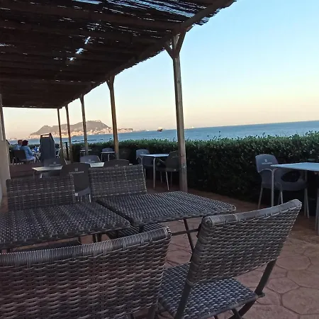 Punta Carnero Hostal-2