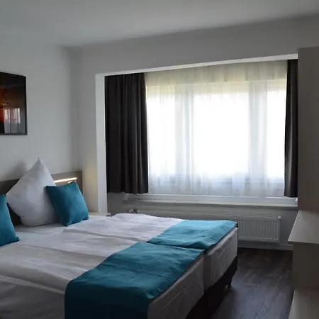 Hotel Bawue-2