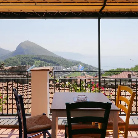 B&B Rosaria Amalfi Coast-2