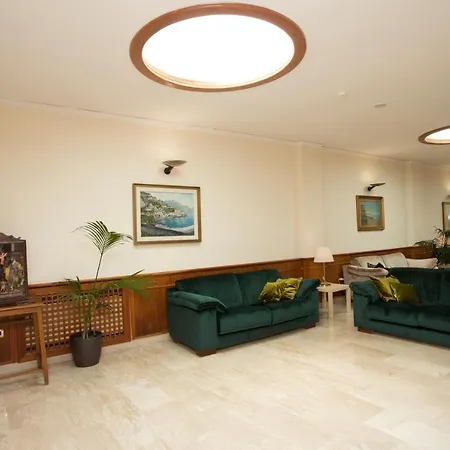 Hotel Villa Serena-2