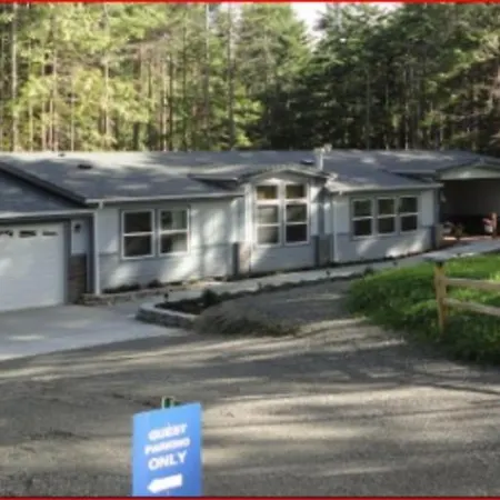 Amber Lights Bed And Breakfast (Adults Only)-3