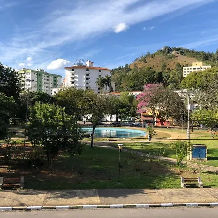 Pousada das Águas-2