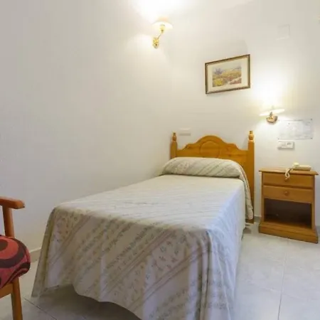 Hotel La Glorieta-3