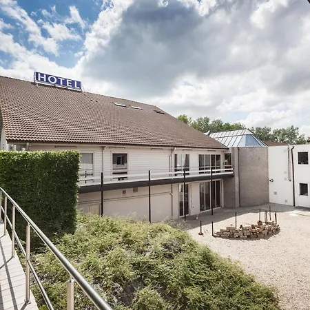 Flanders Lodge Hotel-3