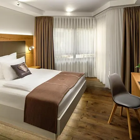Neo Hotel Linde Esslingen e.K.-2