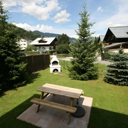 Familienappartements Eder - Free Entry To Tauern Spa Kaprun Included-2
