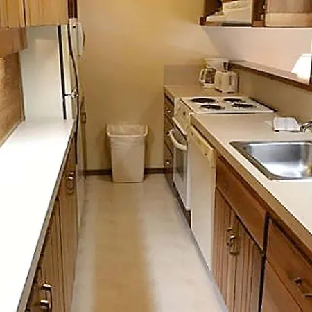 Jackson Hole Vacation Condominiums, A Vri Resort-2