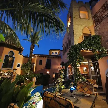 Hotel Amanhavis-2