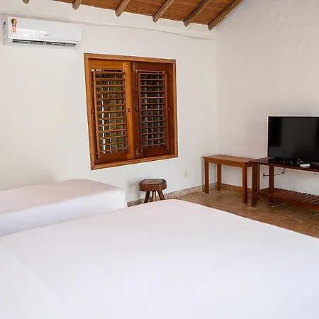 Trancoso Pousada-3