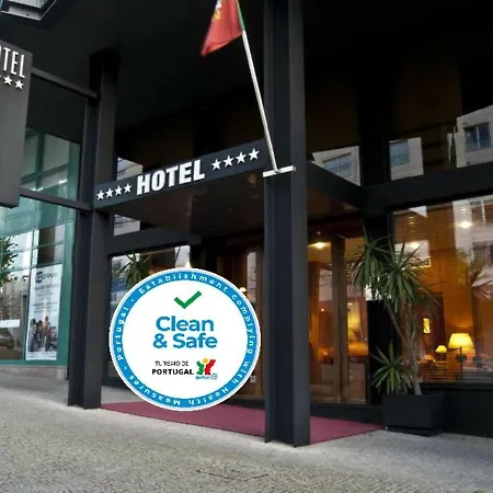 Hotel Central Parque-3