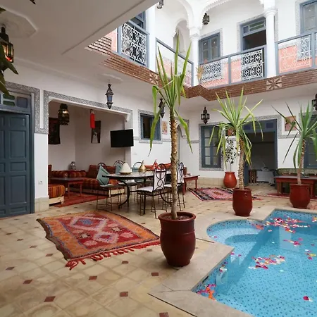Riad Capri-3
