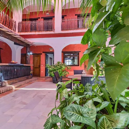 Hotel Pozo Rey-2
