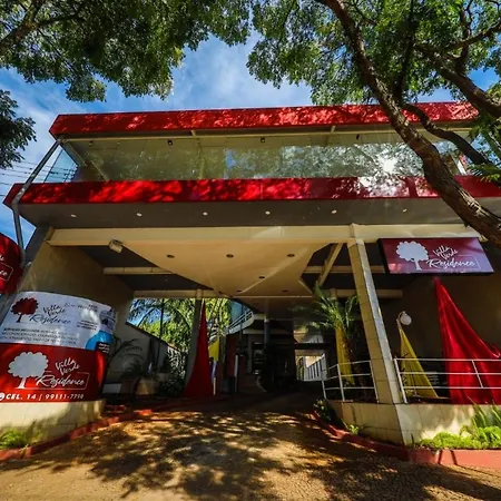 Villa Verde Residence-2