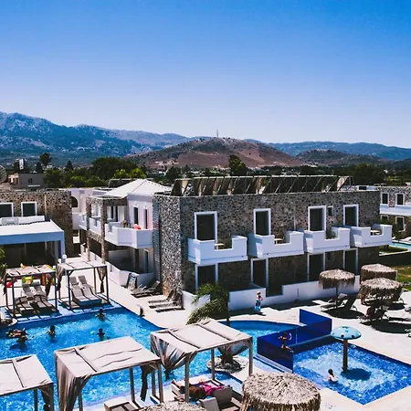 Sunshine Hotel Tigaki-2