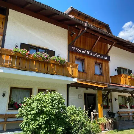 Hotel Friedemann-3