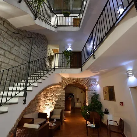 Hotel Antica Posada-3
