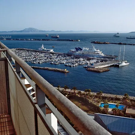 Atlantic Suites Serviced Apartments-3