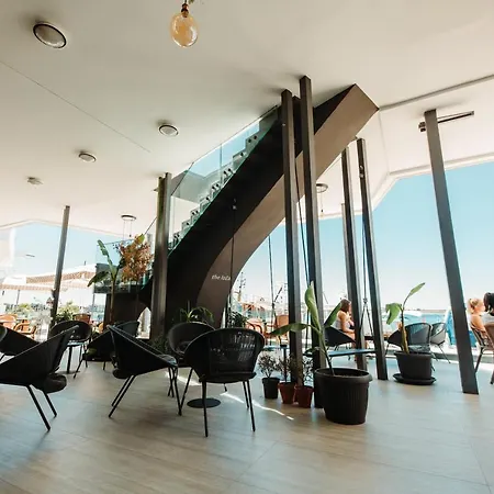 The Loza - Seaside Festival Hotel-3
