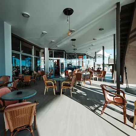 The Loza - Seaside Festival Hotel-2